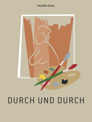 cover image of Durch und durch